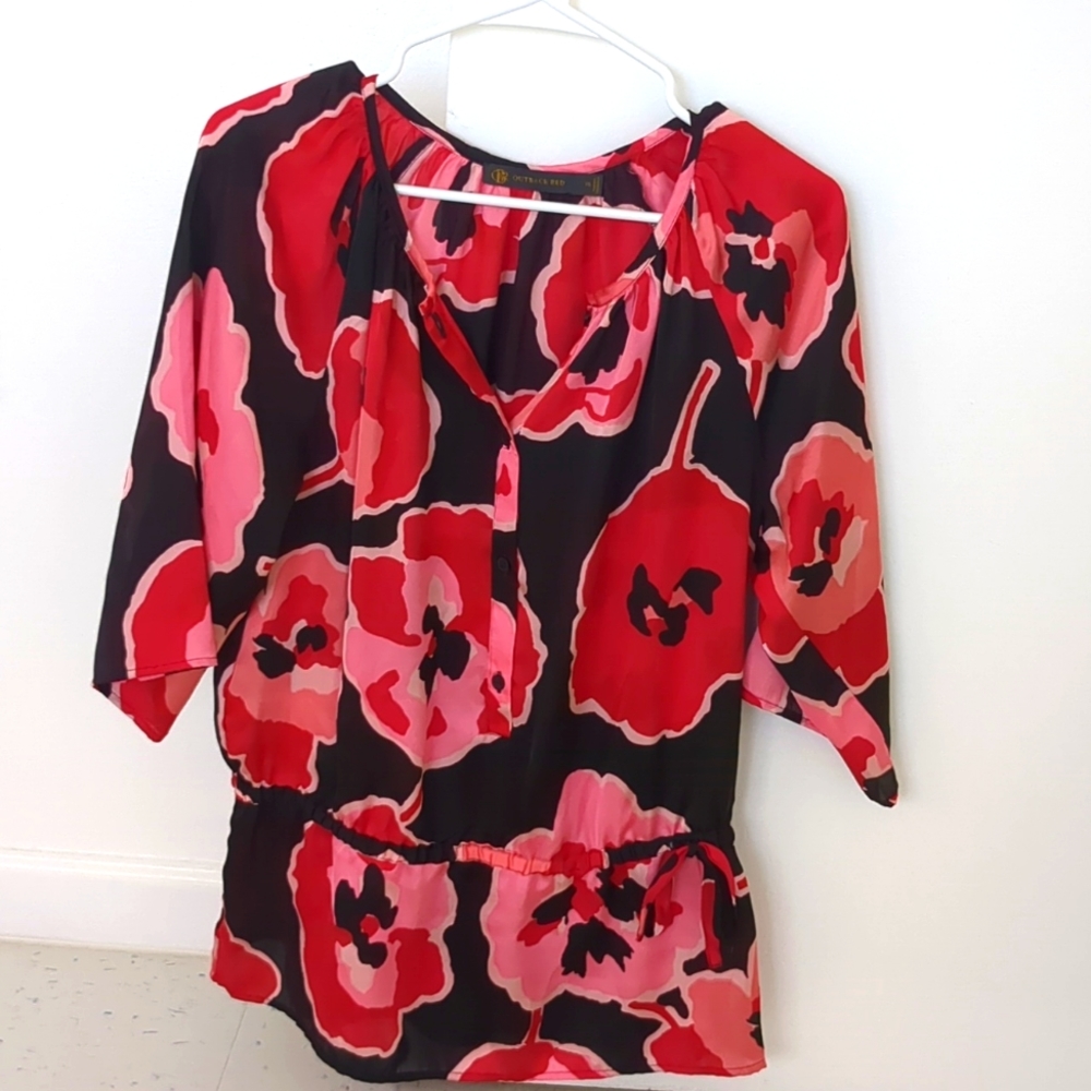 OUTBACK RED Blouse